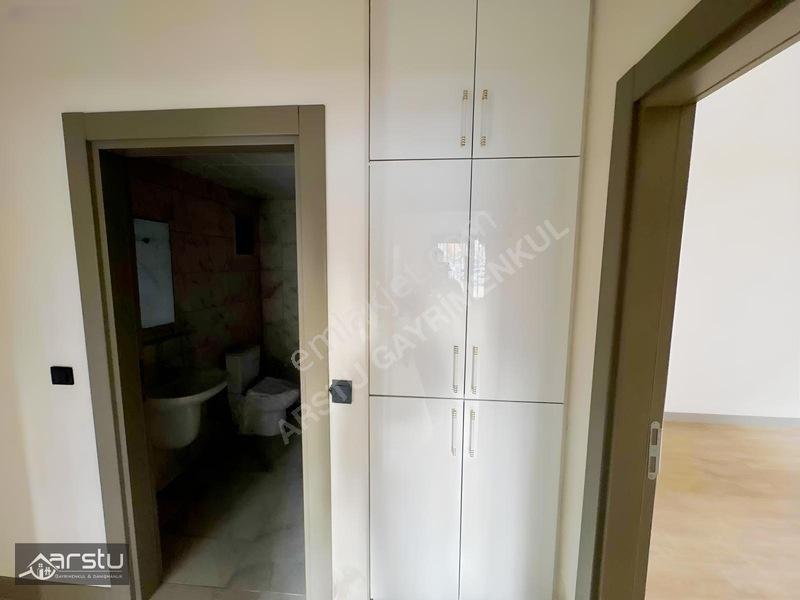 Arstu Gm Emrecan'dan İndere De Merkezi Konumda Satılık Daire — fotoğraf 22