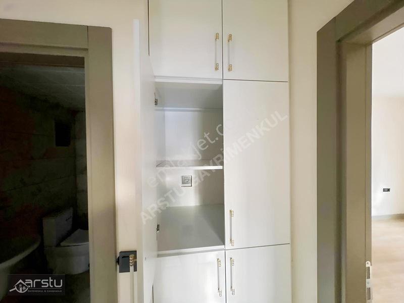 Arstu Gm Emrecan'dan İndere De Merkezi Konumda Satılık Daire — fotoğraf 24
