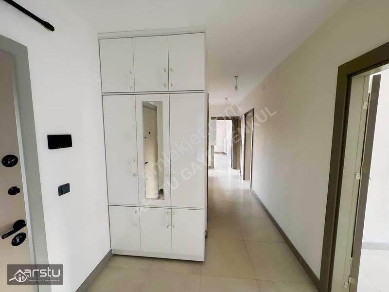 Arstu Gm Emrecan'dan İndere De Merkezi Konumda Satılık Daire — fotoğraf 25