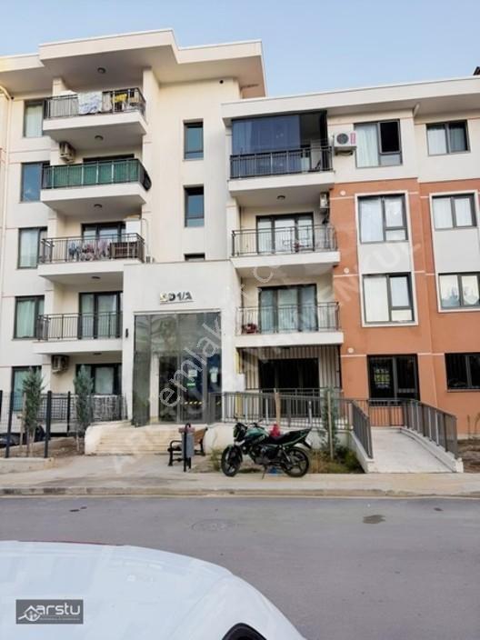 Arstu Gm Emrecan'dan İndere De Merkezi Konumda Satılık Daire — fotoğraf 26