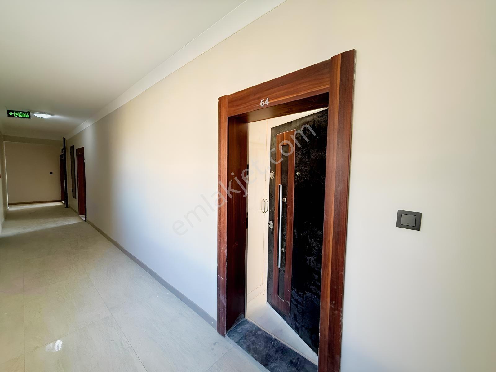 Esenboğa Mahallesinde Hemen Tapu Oturuma Hazır 1+1 Daire Satılık — fotoğraf 4