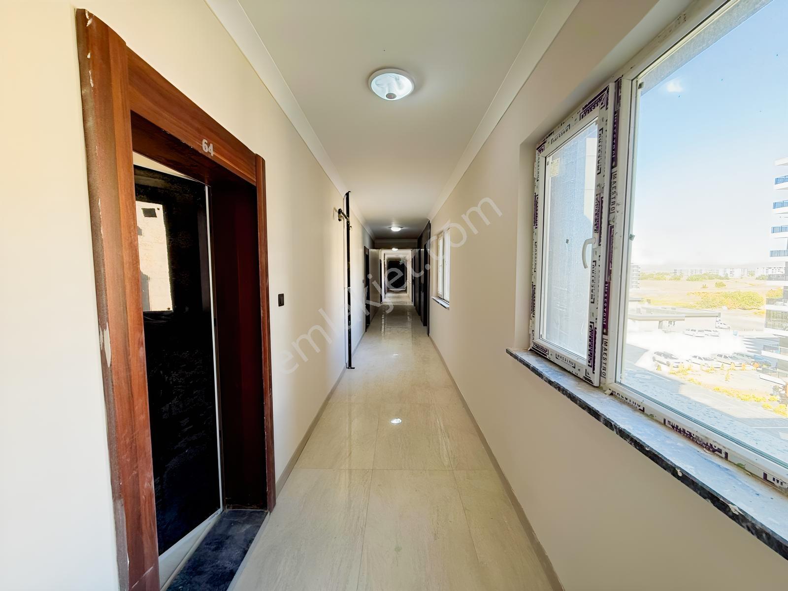 Esenboğa Mahallesinde Hemen Tapu Oturuma Hazır 1+1 Daire Satılık — fotoğraf 5