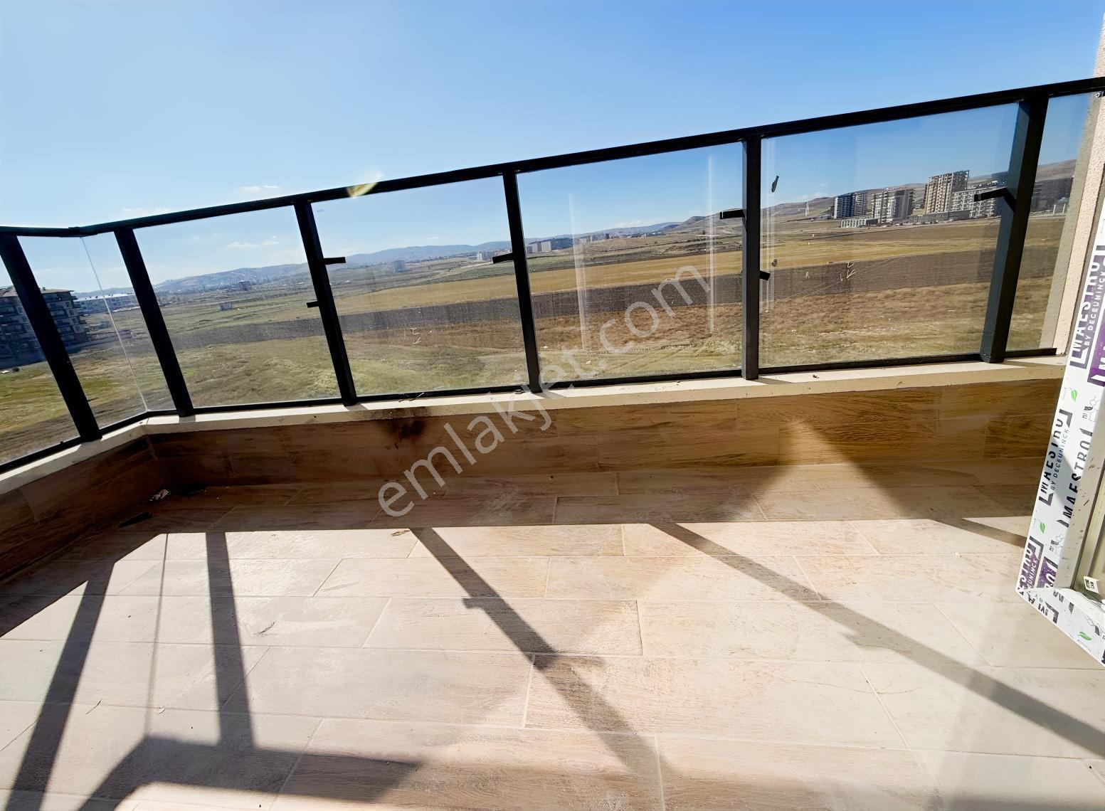 Esenboğa Mahallesinde Hemen Tapu Oturuma Hazır 1+1 Daire Satılık — fotoğraf 12