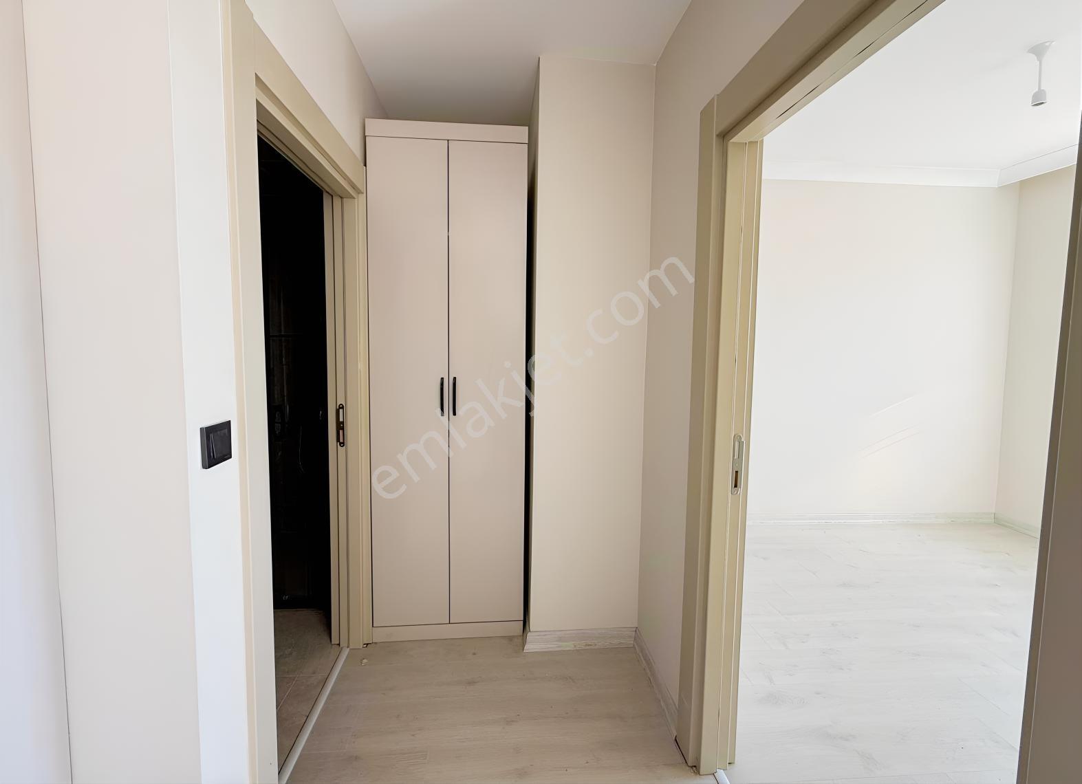 Esenboğa Mahallesinde Hemen Tapu Oturuma Hazır 1+1 Daire Satılık — fotoğraf 16