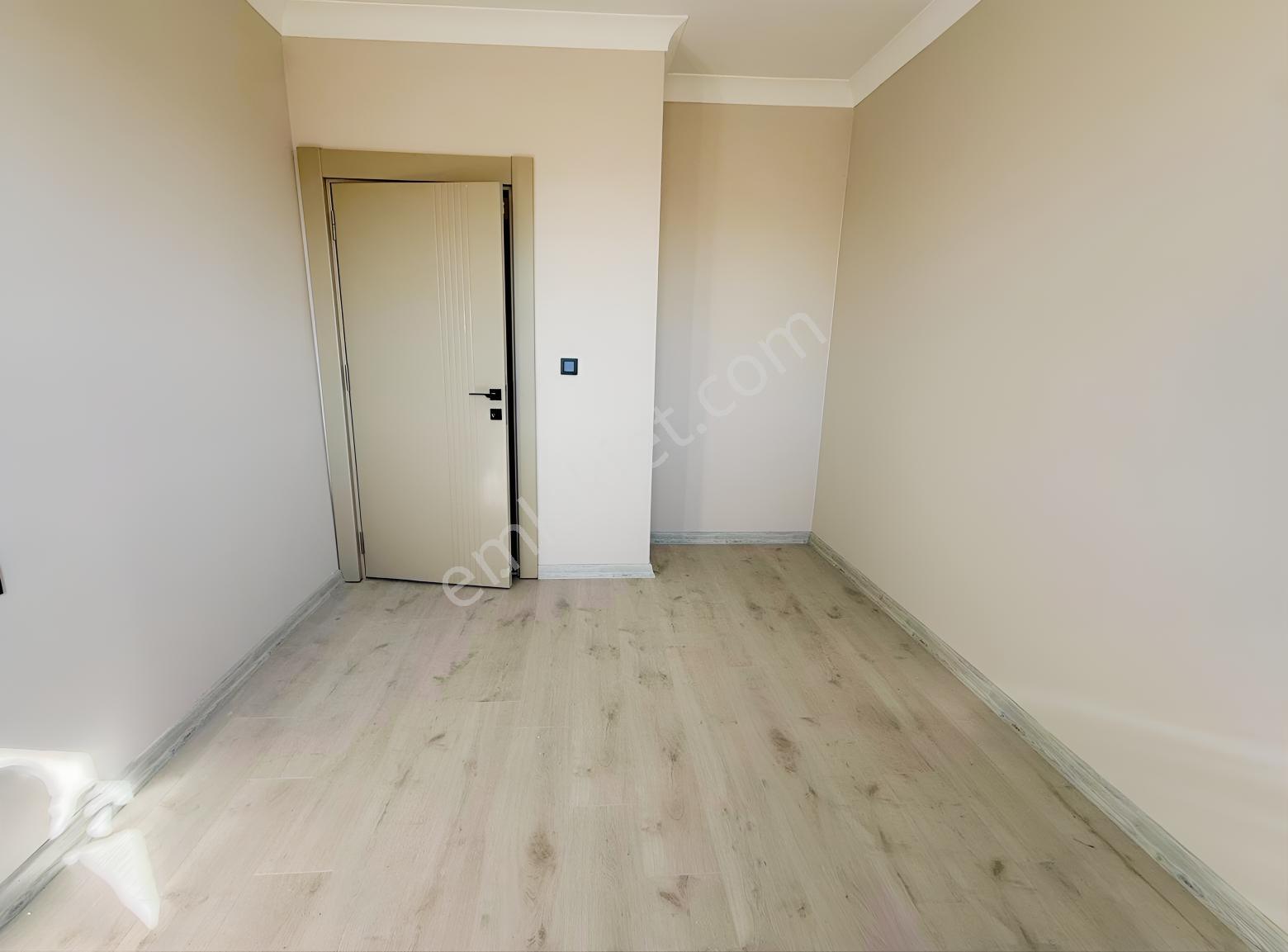 Esenboğa Mahallesinde Hemen Tapu Oturuma Hazır 1+1 Daire Satılık — fotoğraf 20