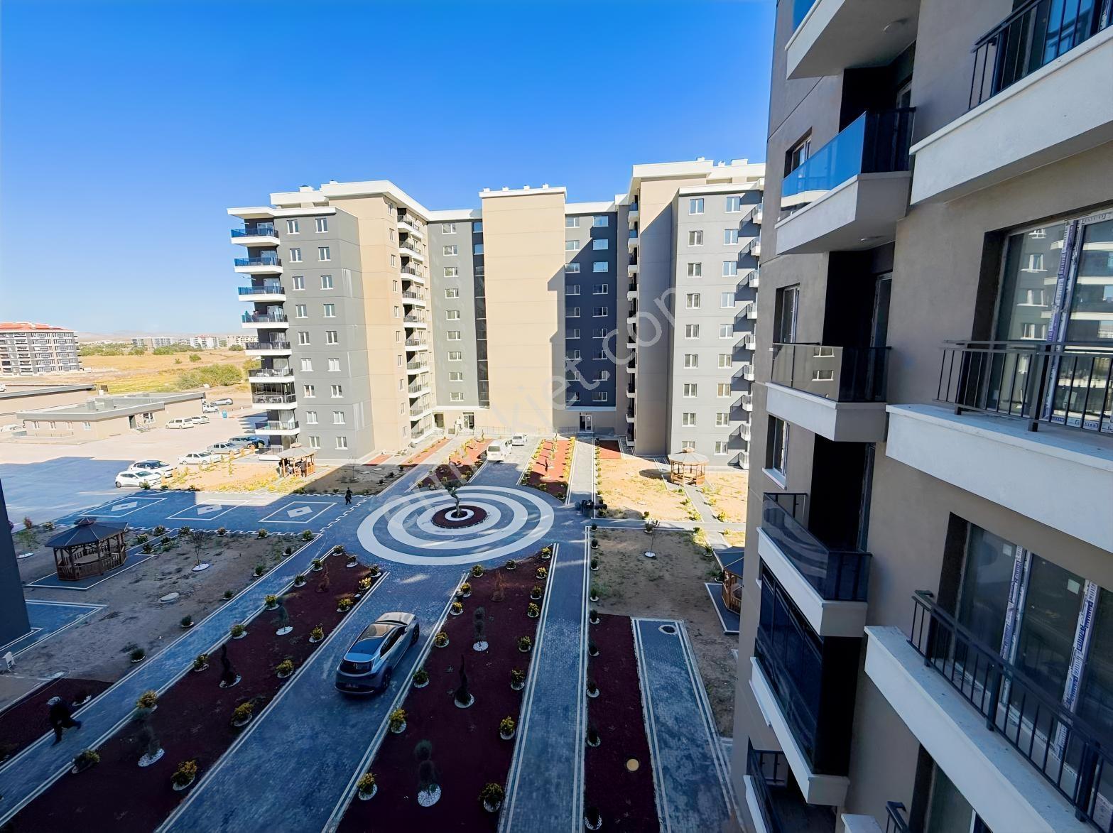 Esenboğa Mahallesinde Hemen Tapu Oturuma Hazır 1+1 Daire Satılık — fotoğraf 23