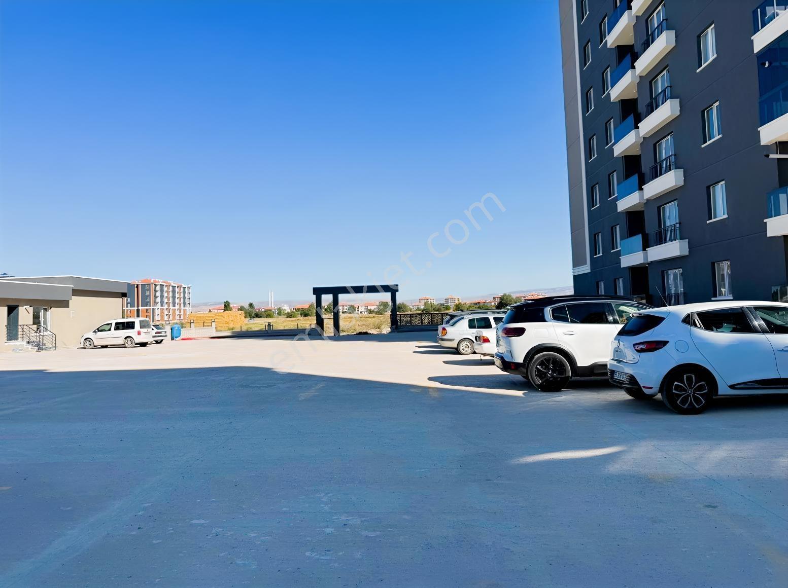 Esenboğa Mahallesinde Hemen Tapu Oturuma Hazır 1+1 Daire Satılık — fotoğraf 24