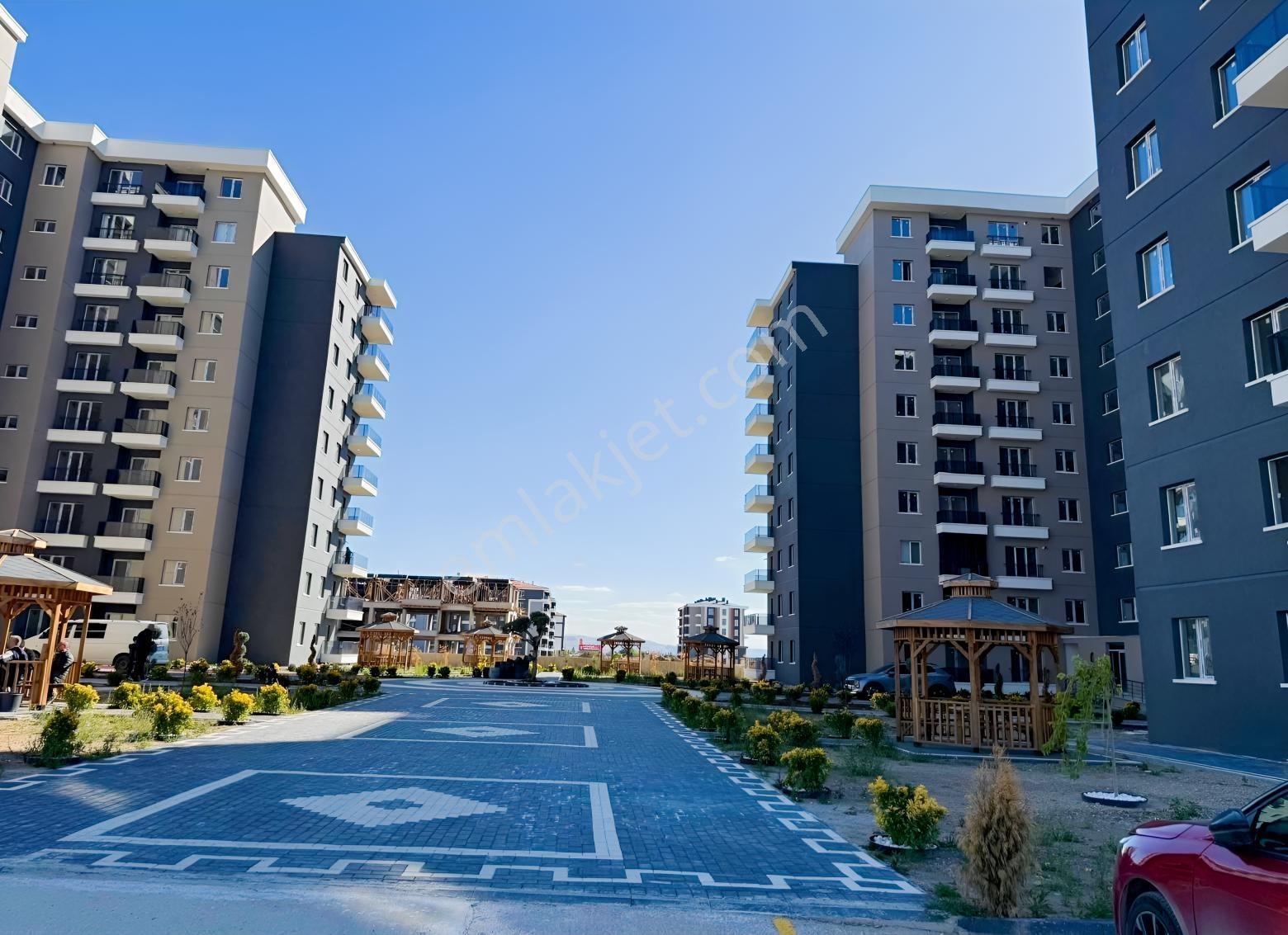 Esenboğa Mahallesinde Hemen Tapu Oturuma Hazır 1+1 Daire Satılık — fotoğraf 25