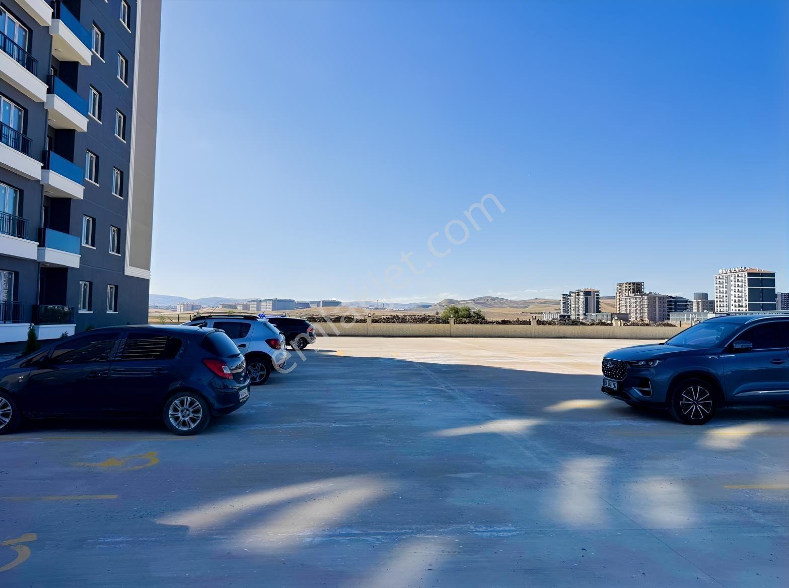 Esenboğa Mahallesinde Hemen Tapu Oturuma Hazır 1+1 Daire Satılık — fotoğraf 27