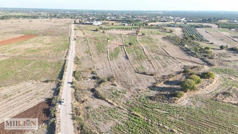 Döşemealtı Aşağıoba'da Satılık Yatırımlık 6.786m² Tarla — fotoğraf 2