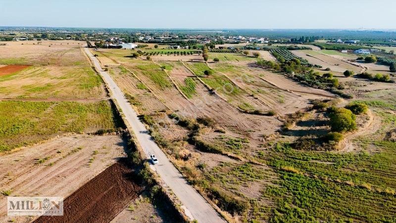 Döşemealtı Aşağıoba'da Satılık Yatırımlık 6.786m² Tarla — fotoğraf 3