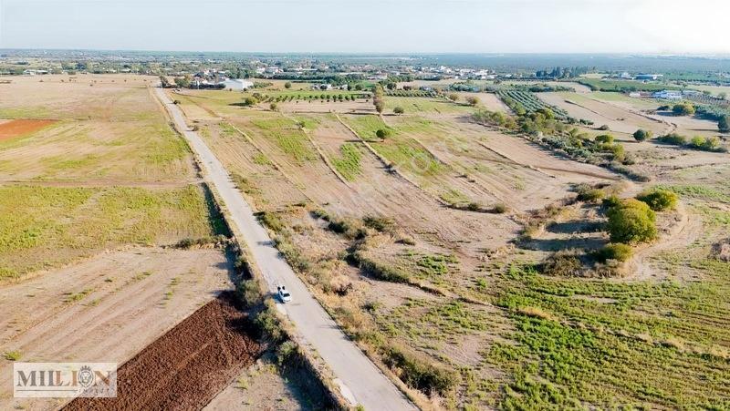 Döşemealtı Aşağıoba'da Satılık Yatırımlık 6.786m² Tarla — fotoğraf 4