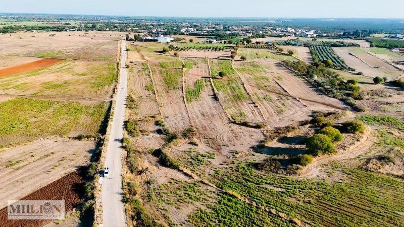 Döşemealtı Aşağıoba'da Satılık Yatırımlık 6.786m² Tarla — fotoğraf 5