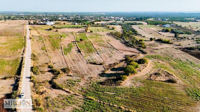 Döşemealtı Aşağıoba'da Satılık Yatırımlık 6.786m² Tarla — fotoğraf 8