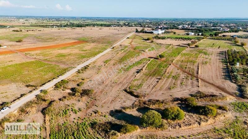 Döşemealtı Aşağıoba'da Satılık Yatırımlık 6.786m² Tarla — fotoğraf 9