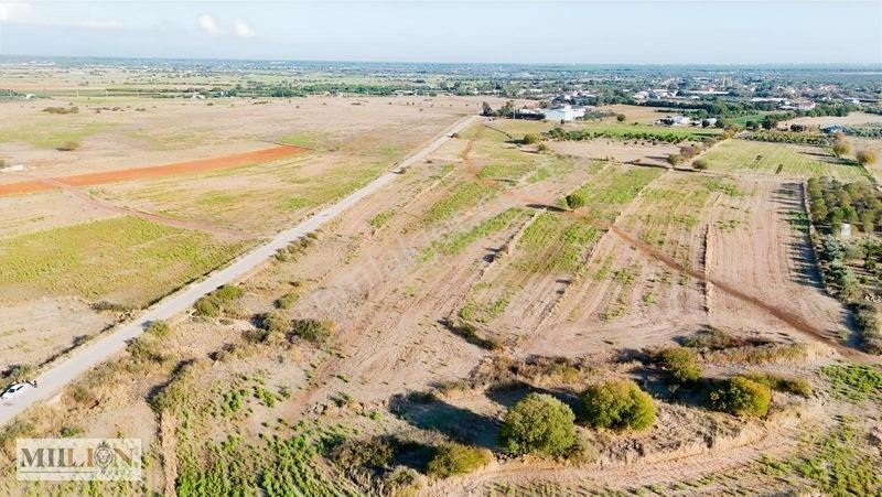 Döşemealtı Aşağıoba'da Satılık Yatırımlık 6.786m² Tarla — fotoğraf 10