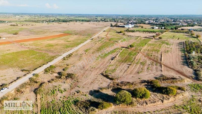 Döşemealtı Aşağıoba'da Satılık Yatırımlık 6.786m² Tarla — fotoğraf 11