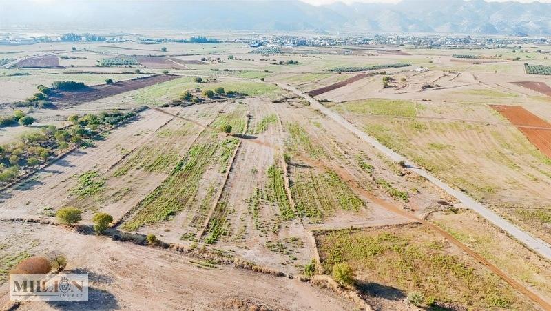 Döşemealtı Aşağıoba'da Satılık Yatırımlık 6.786m² Tarla — fotoğraf 13