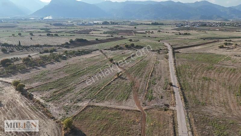 Döşemealtı Aşağıoba'da Satılık Yatırımlık 6.786m² Tarla — fotoğraf 16