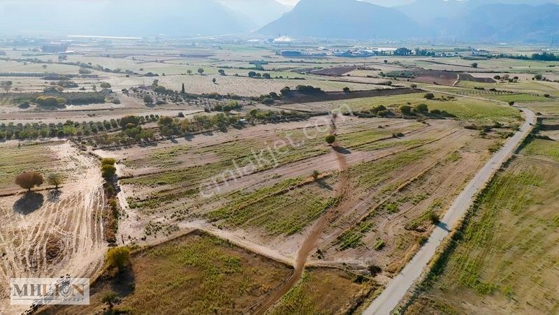 Döşemealtı Aşağıoba'da Satılık Yatırımlık 6.786m² Tarla — fotoğraf 17