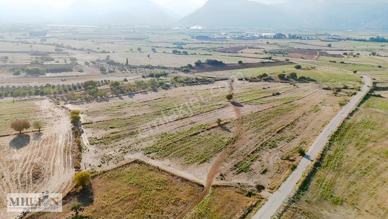 Döşemealtı Aşağıoba'da Satılık Yatırımlık 6.786m² Tarla — fotoğraf 18