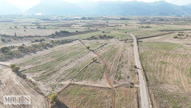 Döşemealtı Aşağıoba'da Satılık Yatırımlık 6.786m² Tarla — fotoğraf 19