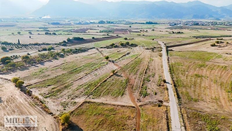 Döşemealtı Aşağıoba'da Satılık Yatırımlık 6.786m² Tarla — fotoğraf 20