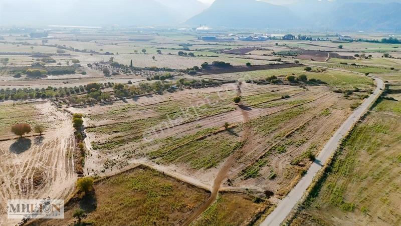 Döşemealtı Aşağıoba'da Satılık Yatırımlık 6.786m² Tarla — fotoğraf 21