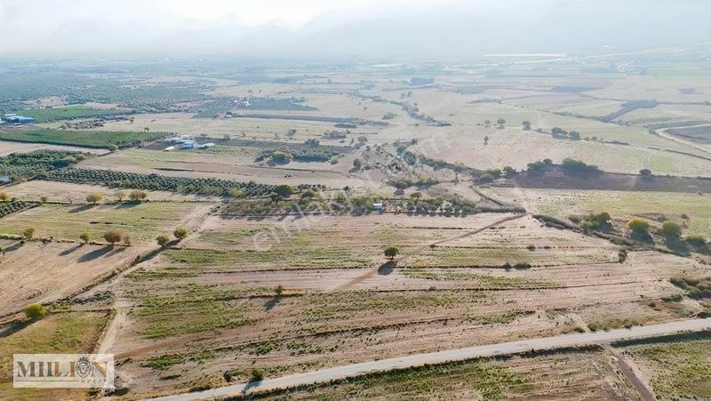Döşemealtı Aşağıoba'da Satılık Yatırımlık 6.786m² Tarla — fotoğraf 22
