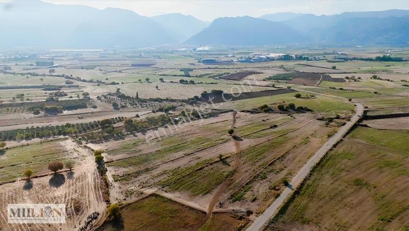 Döşemealtı Aşağıoba'da Satılık Yatırımlık 6.786m² Tarla — fotoğraf 24