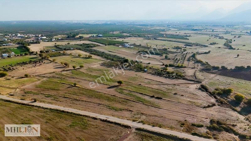 Döşemealtı Aşağıoba'da Satılık Yatırımlık 6.786m² Tarla — fotoğraf 25