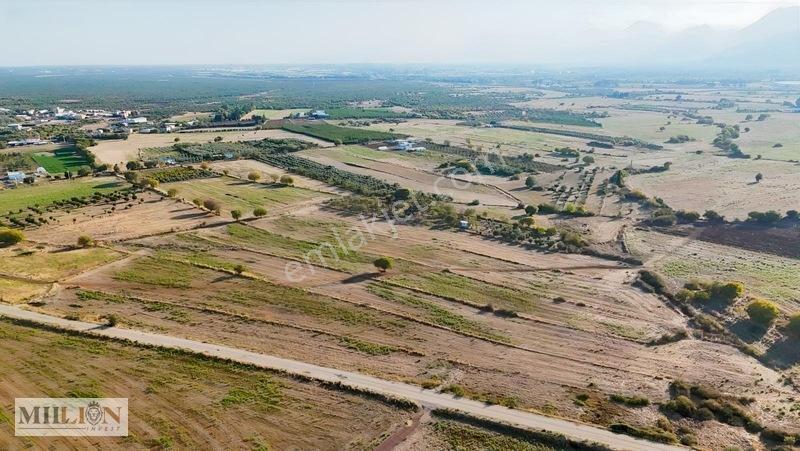 Döşemealtı Aşağıoba'da Satılık Yatırımlık 6.786m² Tarla — fotoğraf 26