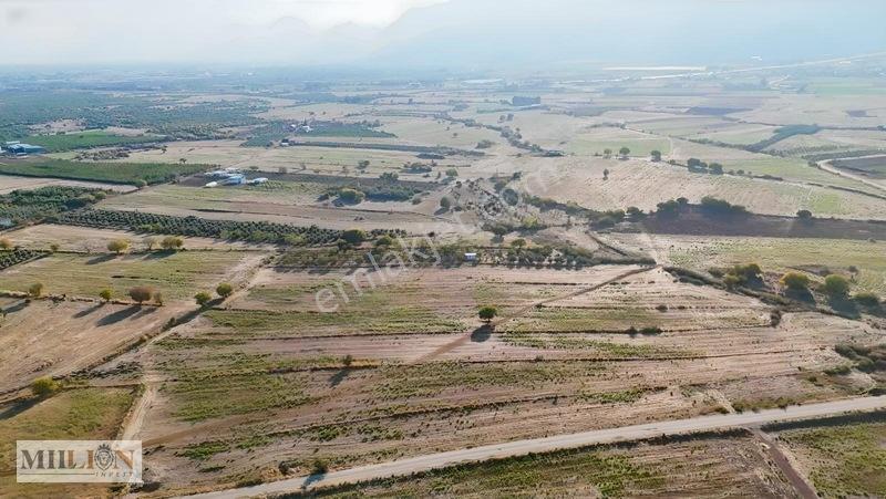 Döşemealtı Aşağıoba'da Satılık Yatırımlık 6.786m² Tarla — fotoğraf 27