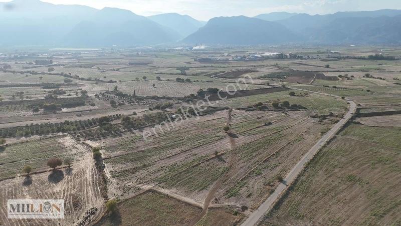 Döşemealtı Aşağıoba'da Satılık Yatırımlık 6.786m² Tarla — fotoğraf 28