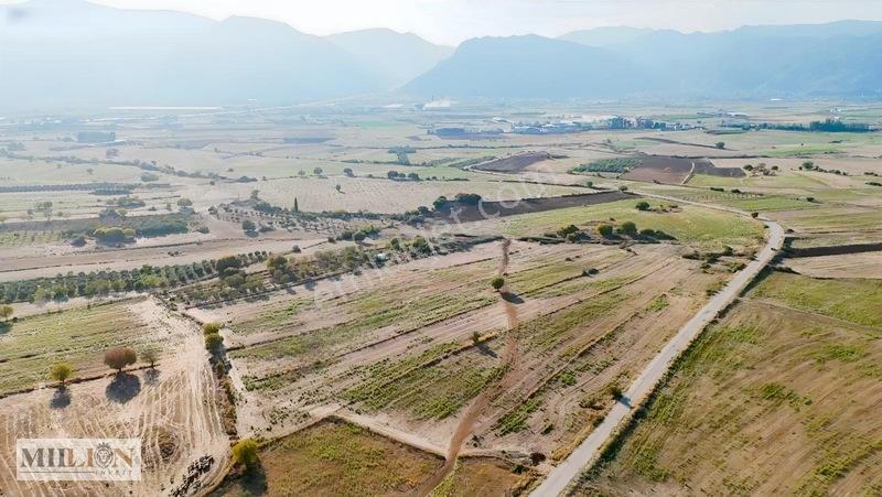 Döşemealtı Aşağıoba'da Satılık Yatırımlık 6.786m² Tarla — fotoğraf 29
