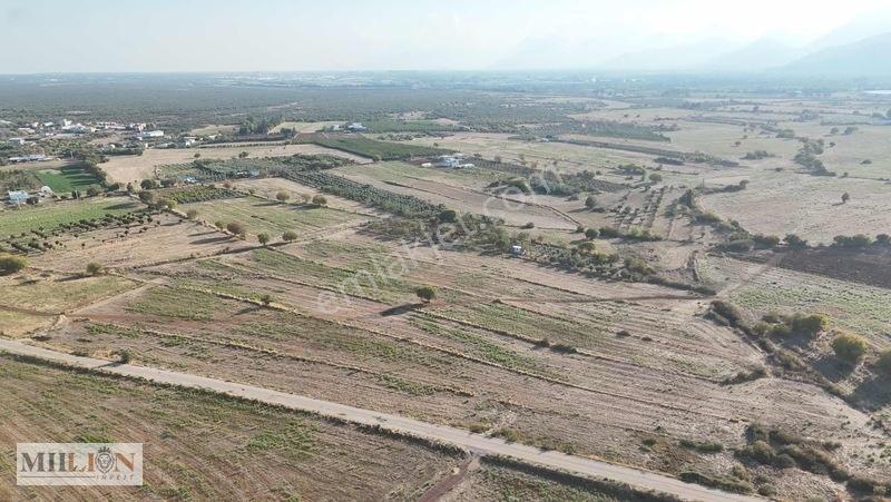 Döşemealtı Aşağıoba'da Satılık Yatırımlık 6.786m² Tarla — fotoğraf 30