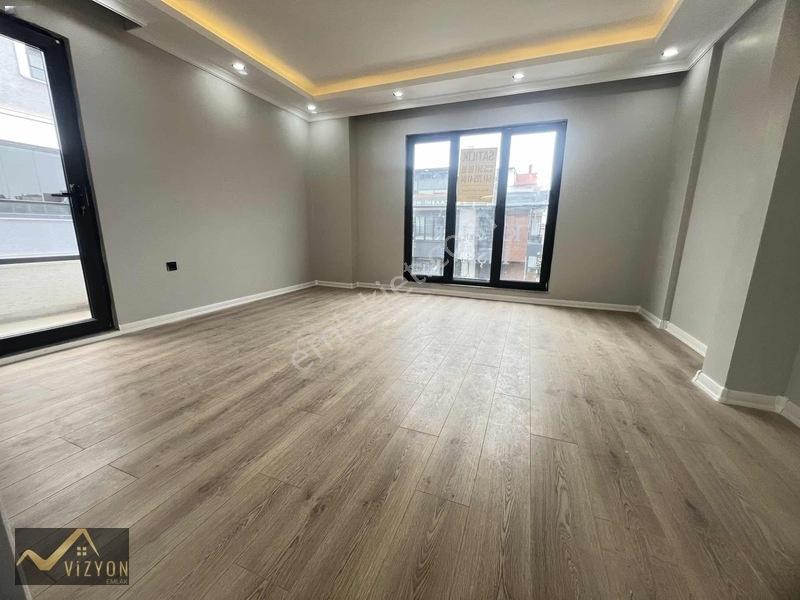 Vizyon Emlak'tan Bayramoğlu Mh Sıfır Arakat 2+1 Daire — fotoğraf 3