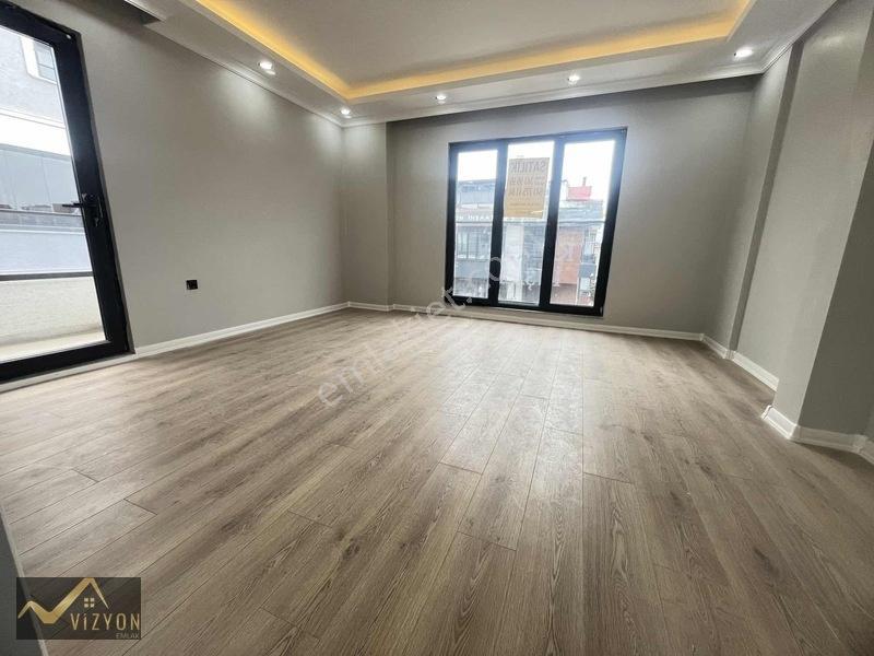 Vizyon Emlak'tan Bayramoğlu Mh Sıfır Arakat 2+1 Daire — fotoğraf 4