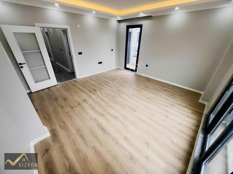 Vizyon Emlak'tan Bayramoğlu Mh Sıfır Arakat 2+1 Daire — fotoğraf 5