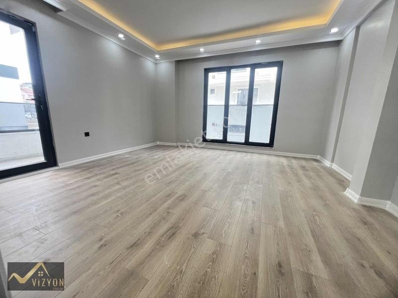 Vizyon Emlak'tan Bayramoğlu Mh Sıfır Arakat 2+1 Daire — fotoğraf 7