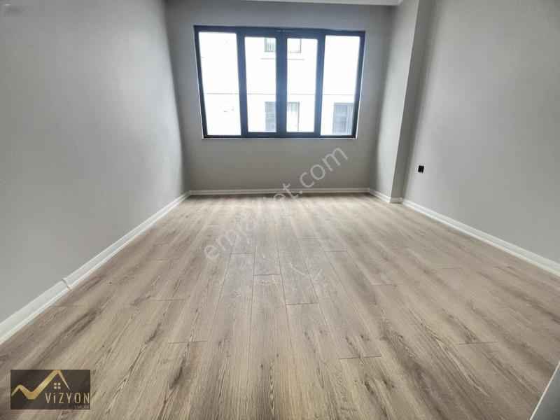Vizyon Emlak'tan Bayramoğlu Mh Sıfır Arakat 2+1 Daire — fotoğraf 12