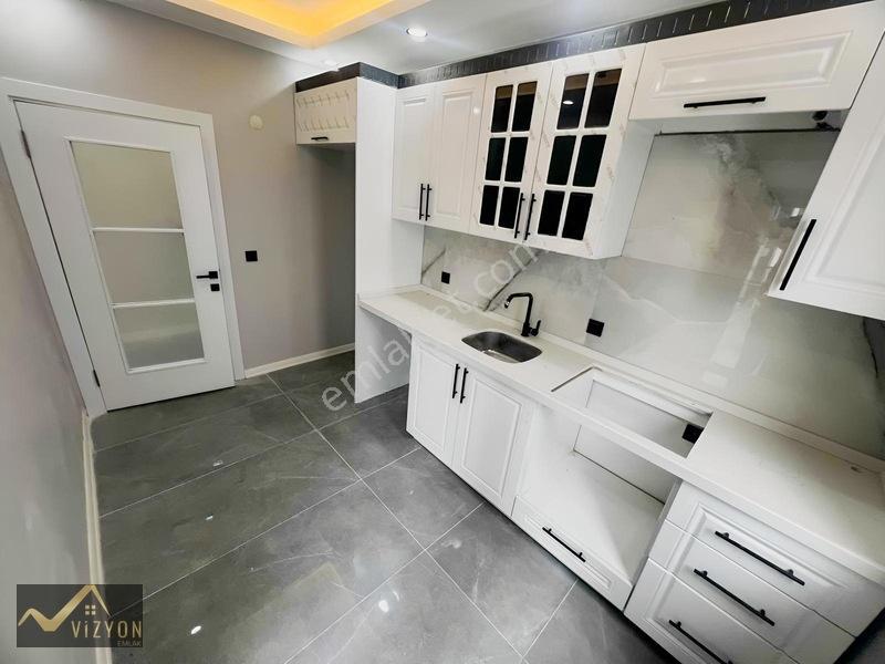 Vizyon Emlak'tan Bayramoğlu Mh Sıfır Arakat 2+1 Daire — fotoğraf 19