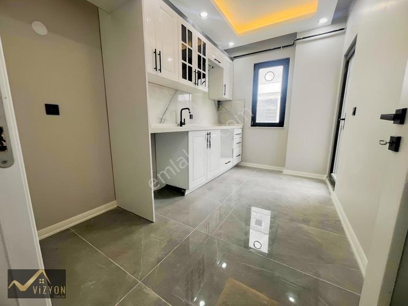 Vizyon Emlak'tan Bayramoğlu Mh Sıfır Arakat 2+1 Daire — fotoğraf 22