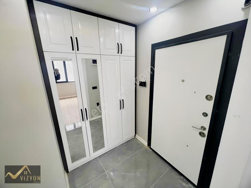 Vizyon Emlak'tan Bayramoğlu Mh Sıfır Arakat 2+1 Daire — fotoğraf 28