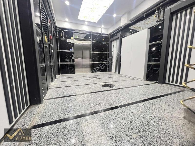 Vizyon Emlak'tan Bayramoğlu Mh Sıfır Arakat 2+1 Daire — fotoğraf 30