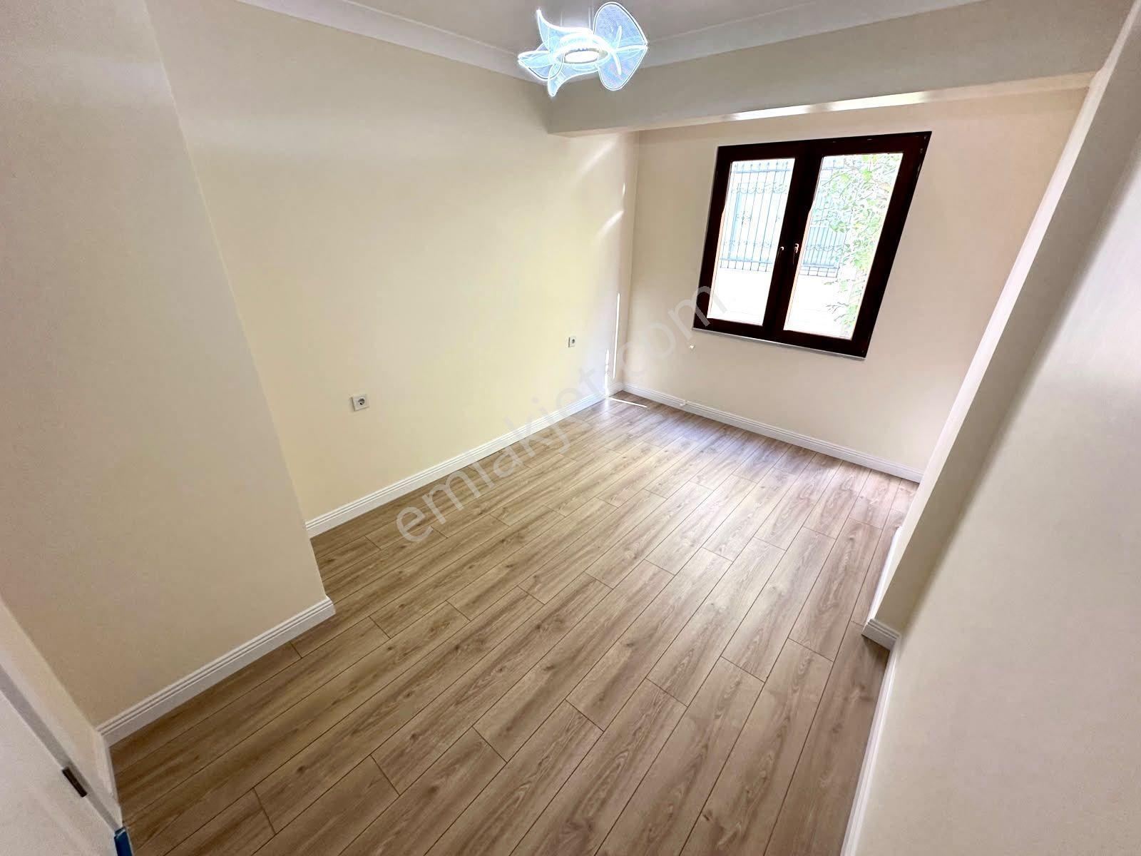 Referans'tan Altınkum'da Denize 200 Mt Ön Cephe Müstakil Tadında Lüx 2+1 Daire — fotoğraf 4