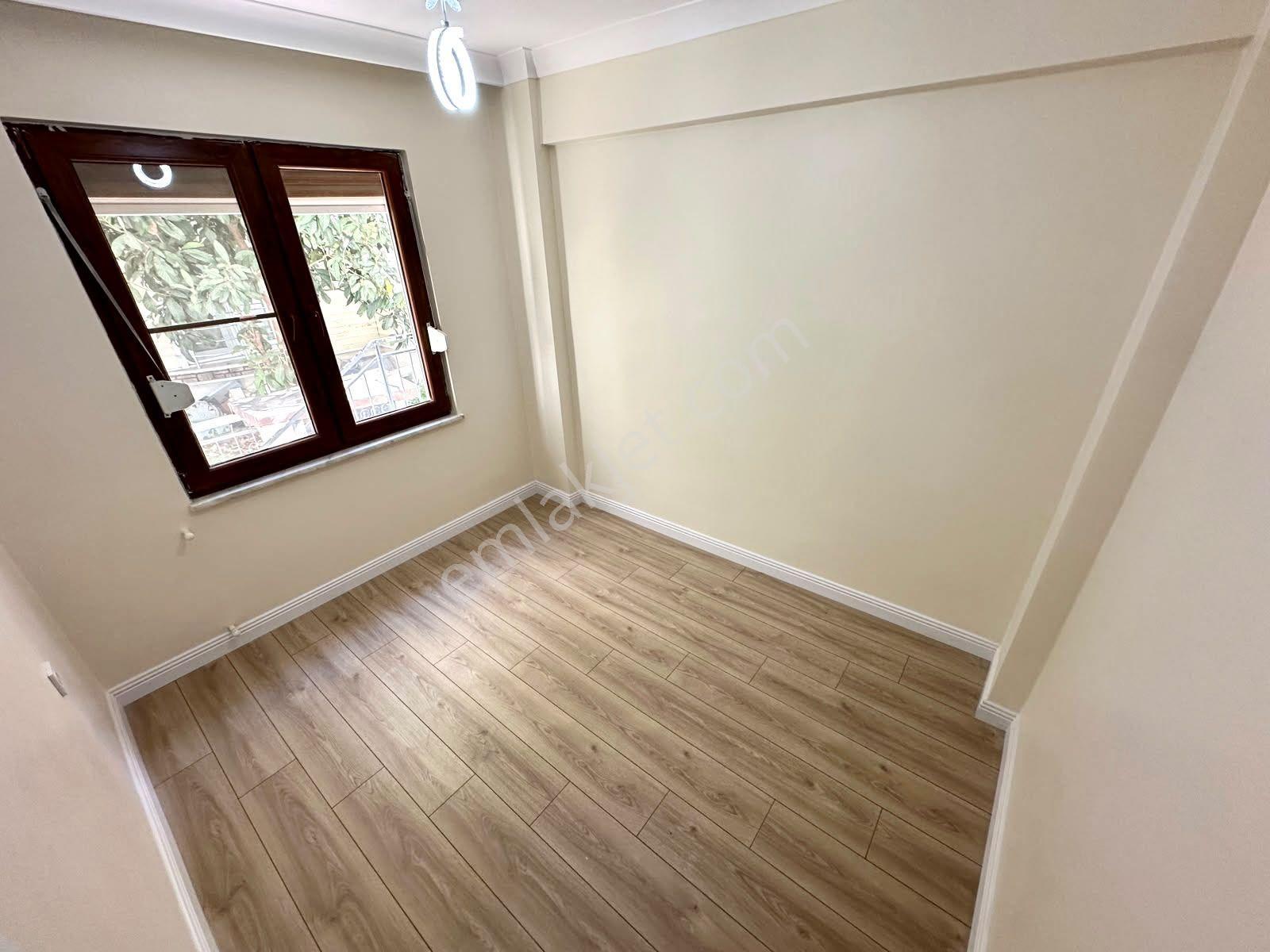 Referans'tan Altınkum'da Denize 200 Mt Ön Cephe Müstakil Tadında Lüx 2+1 Daire — fotoğraf 8