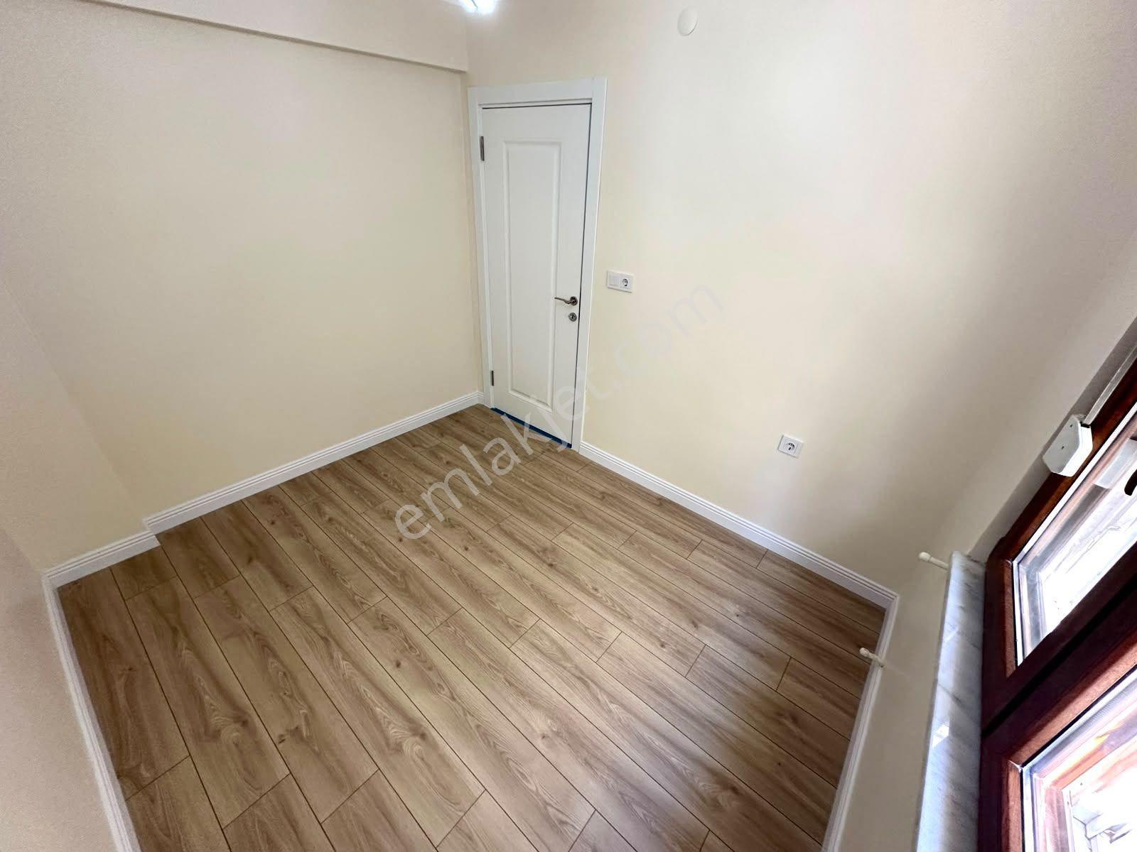 Referans'tan Altınkum'da Denize 200 Mt Ön Cephe Müstakil Tadında Lüx 2+1 Daire — fotoğraf 14