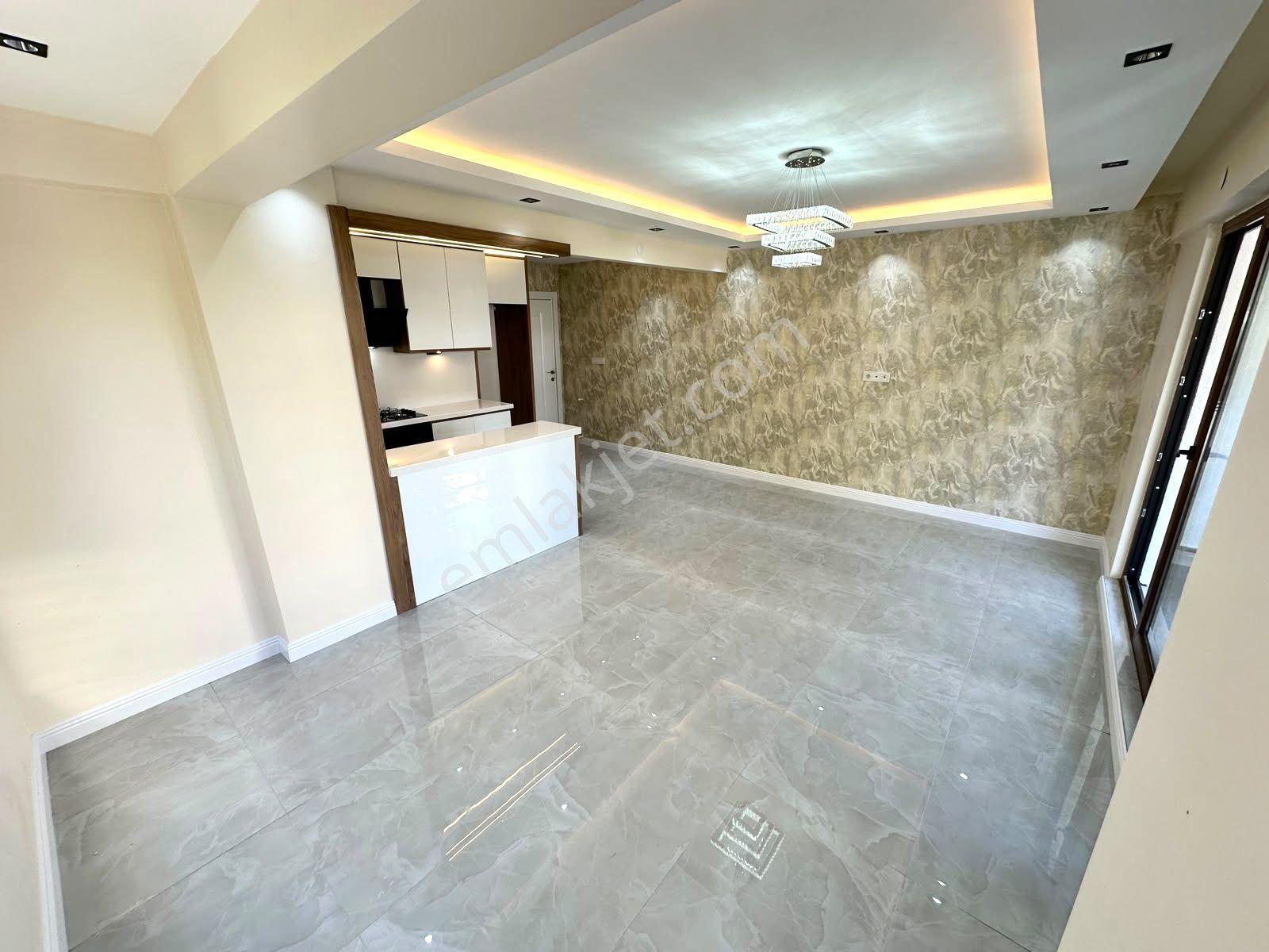 Referans'tan Altınkum'da Denize 200 Mt Ön Cephe Müstakil Tadında Lüx 2+1 Daire — fotoğraf 27