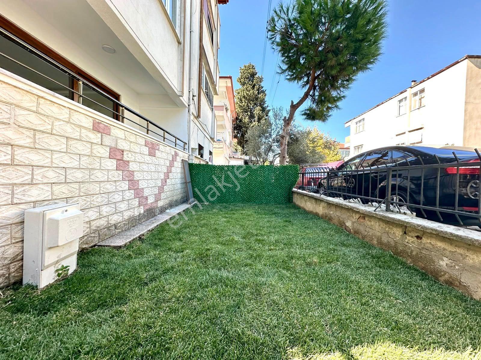 Referans'tan Altınkum'da Denize 200 Mt Ön Cephe Müstakil Tadında Lüx 2+1 Daire — fotoğraf 31